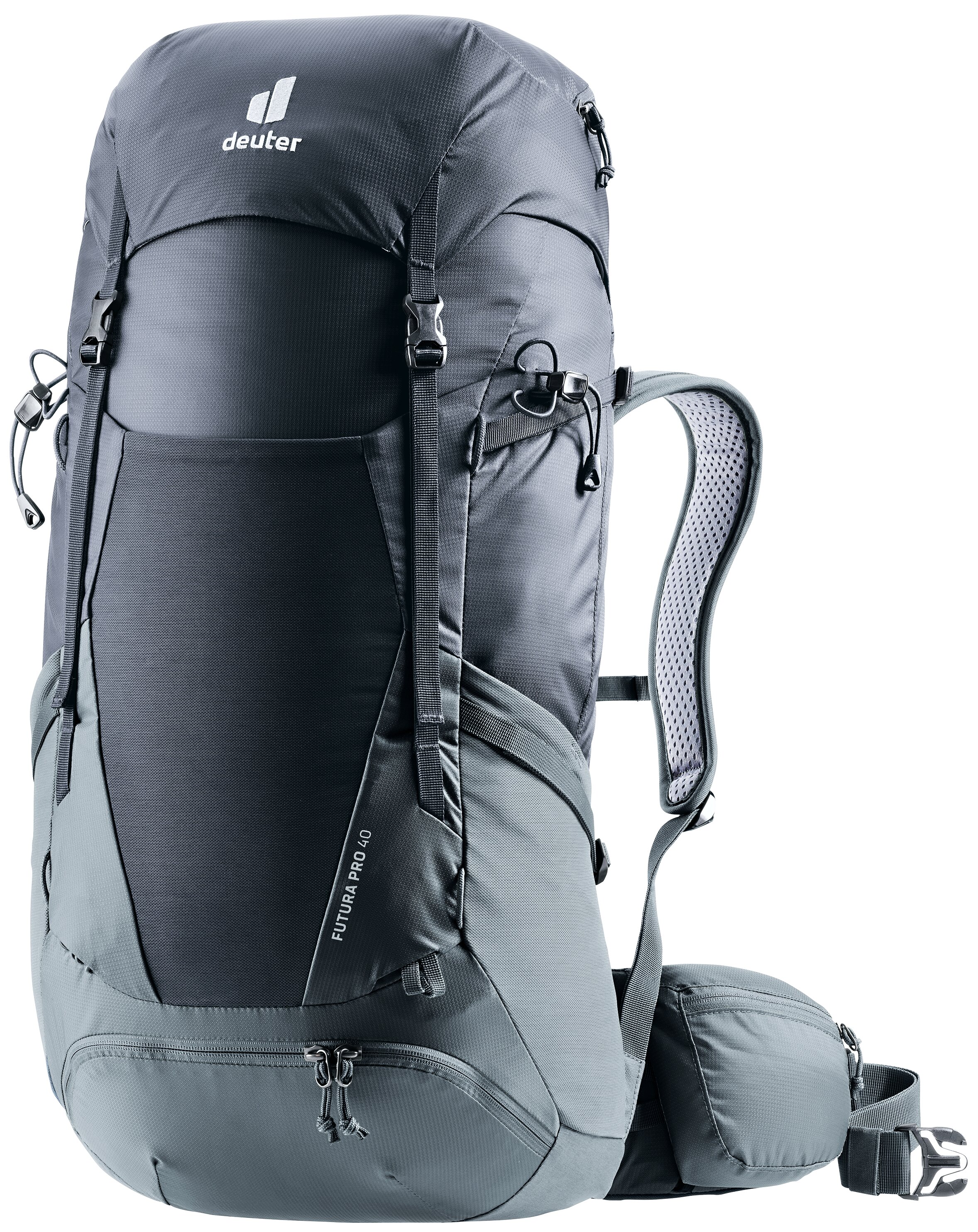Deuter Futura PRO 40L<br>Dagstur/Weekendsekk til herre