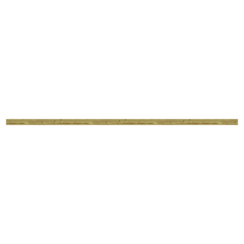 Tuinpaal vierkant vuren ca. 5 x 5 cm, lengte ca. 180 cm