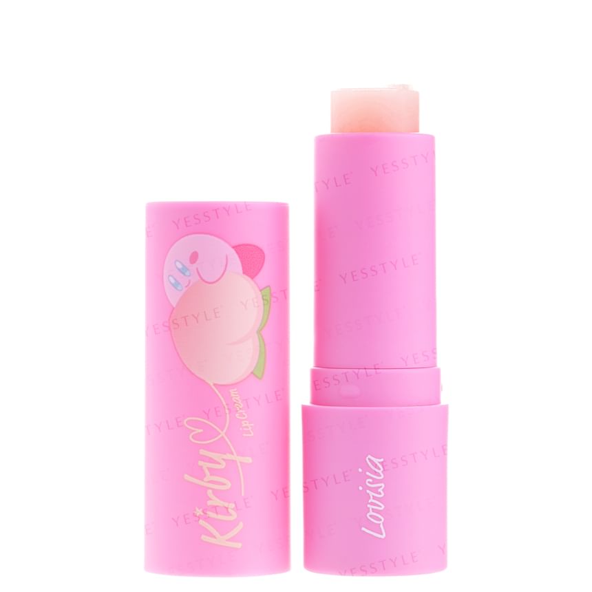 Lovisia - Kirby Lip Cream