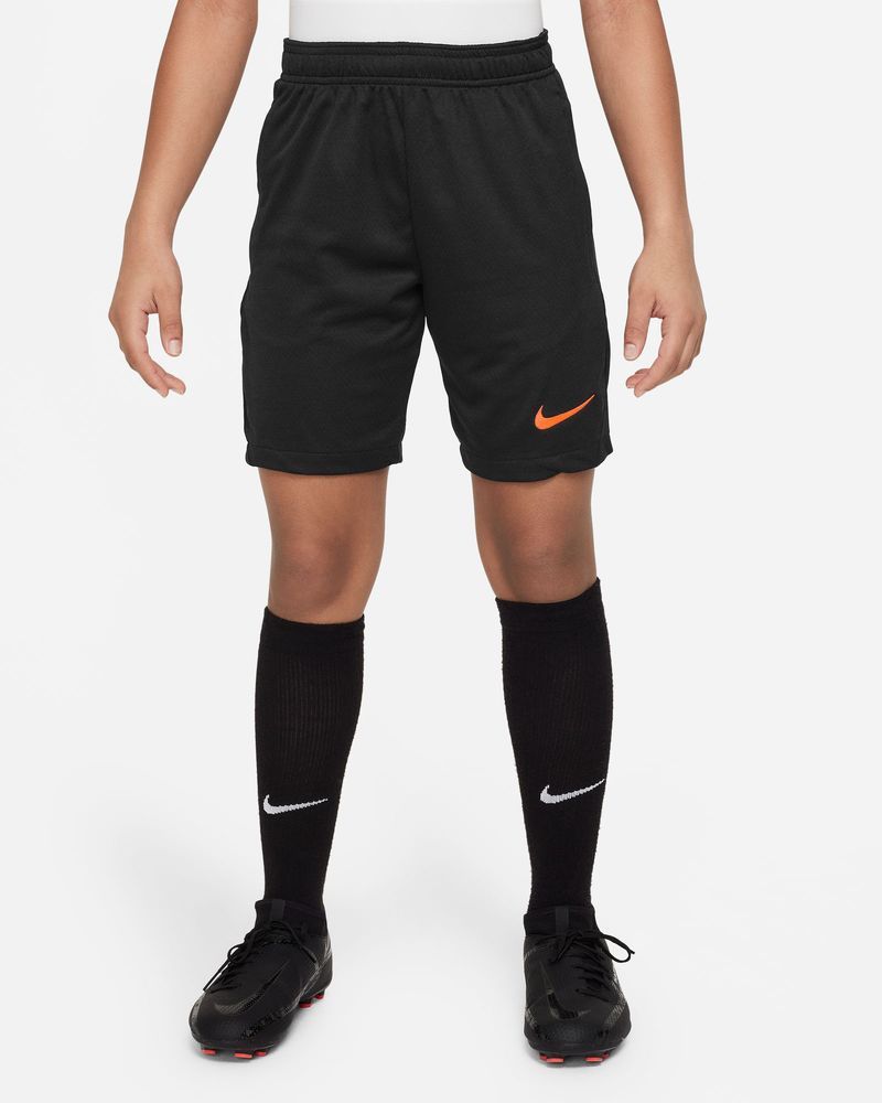 Short Nike Academy Noir pour enfant