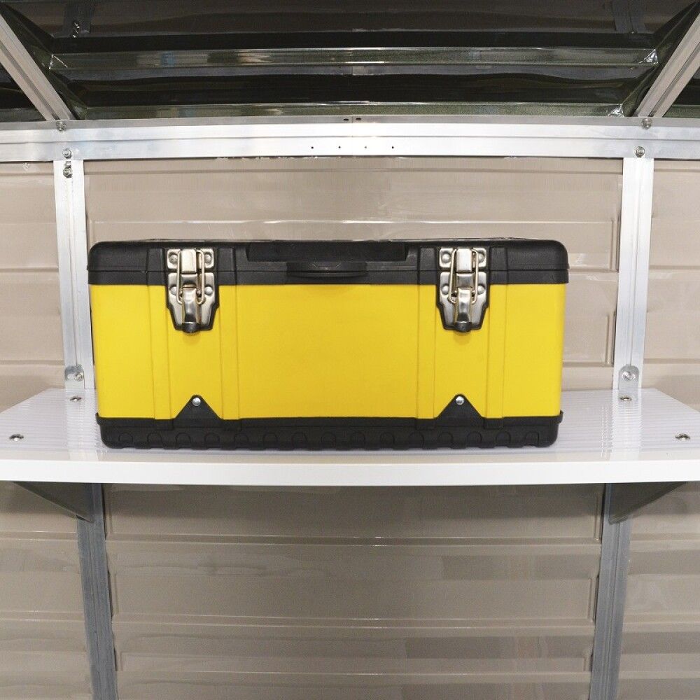 HYLLE CANOPIA SKYLIGHT/RUBICON 83CM
