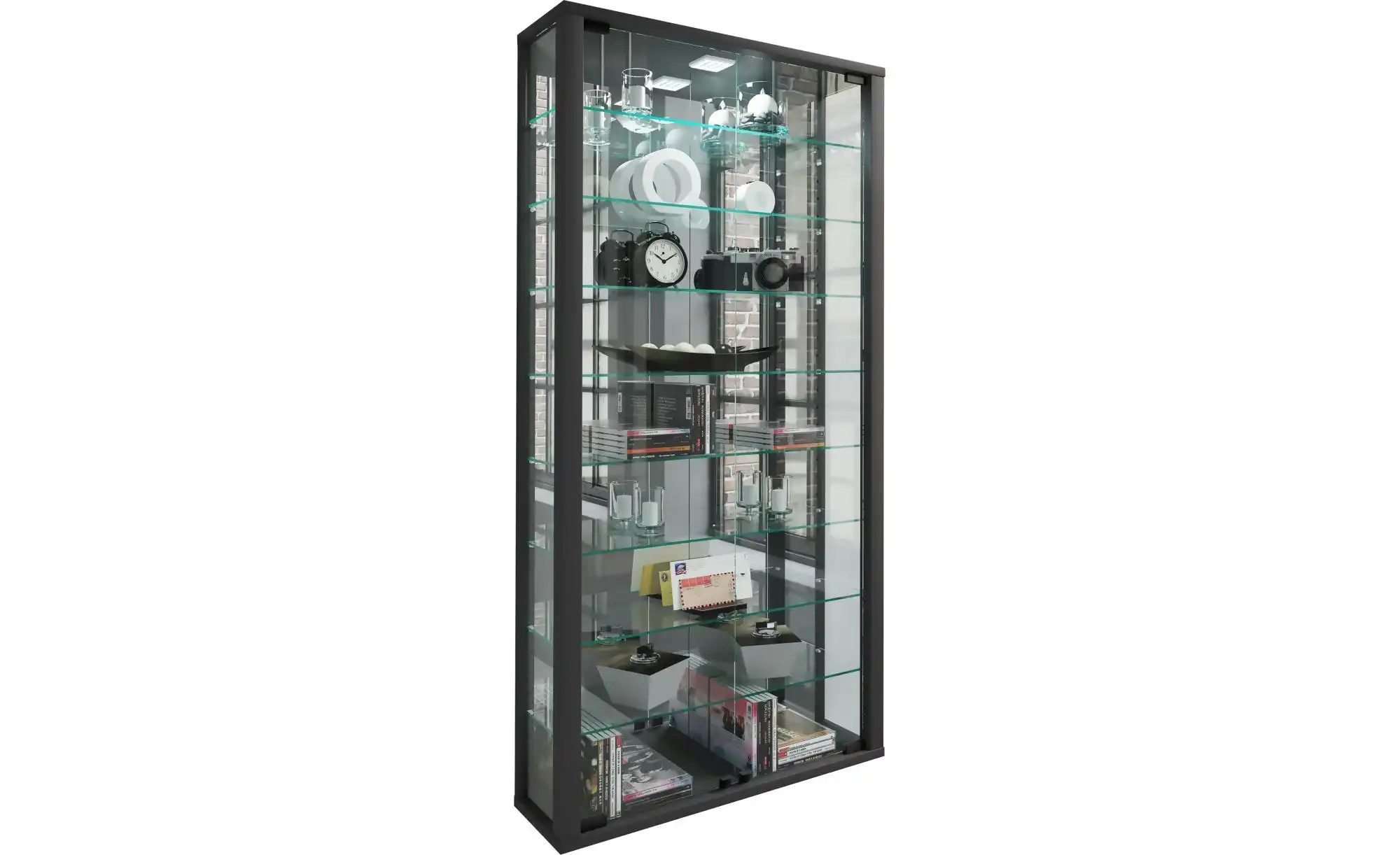 Hängevitrine