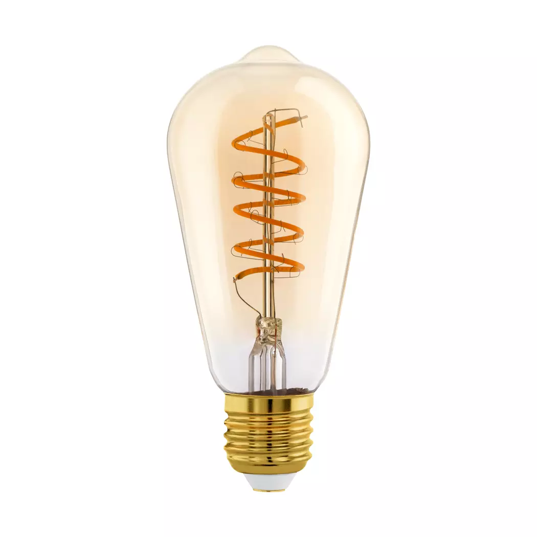 LED-Kolbenform E27/4 Watt