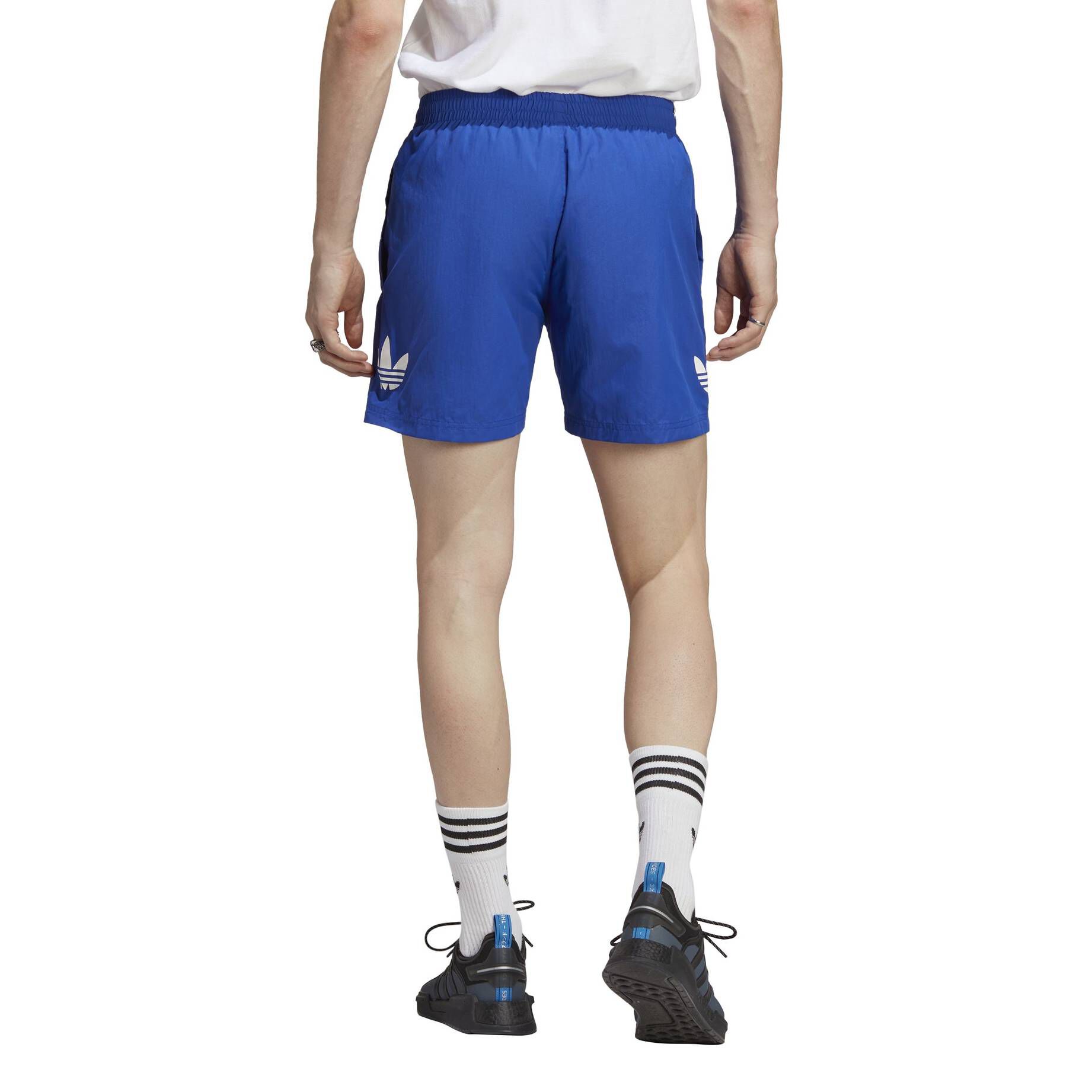 adidas Originals| Herren Badeshorts ORI TREFOIL