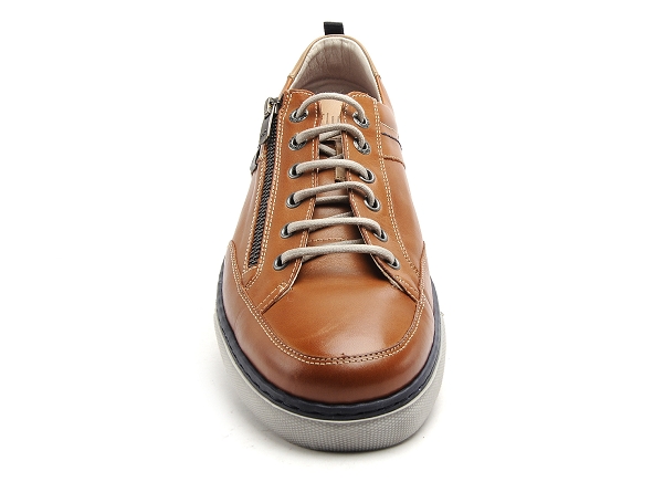 Fluchos basses homme 9376 habana marron