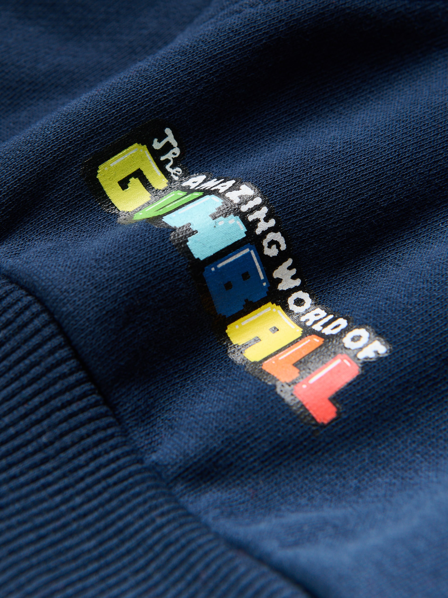 The Amazing World of Gumball Sweatshirt