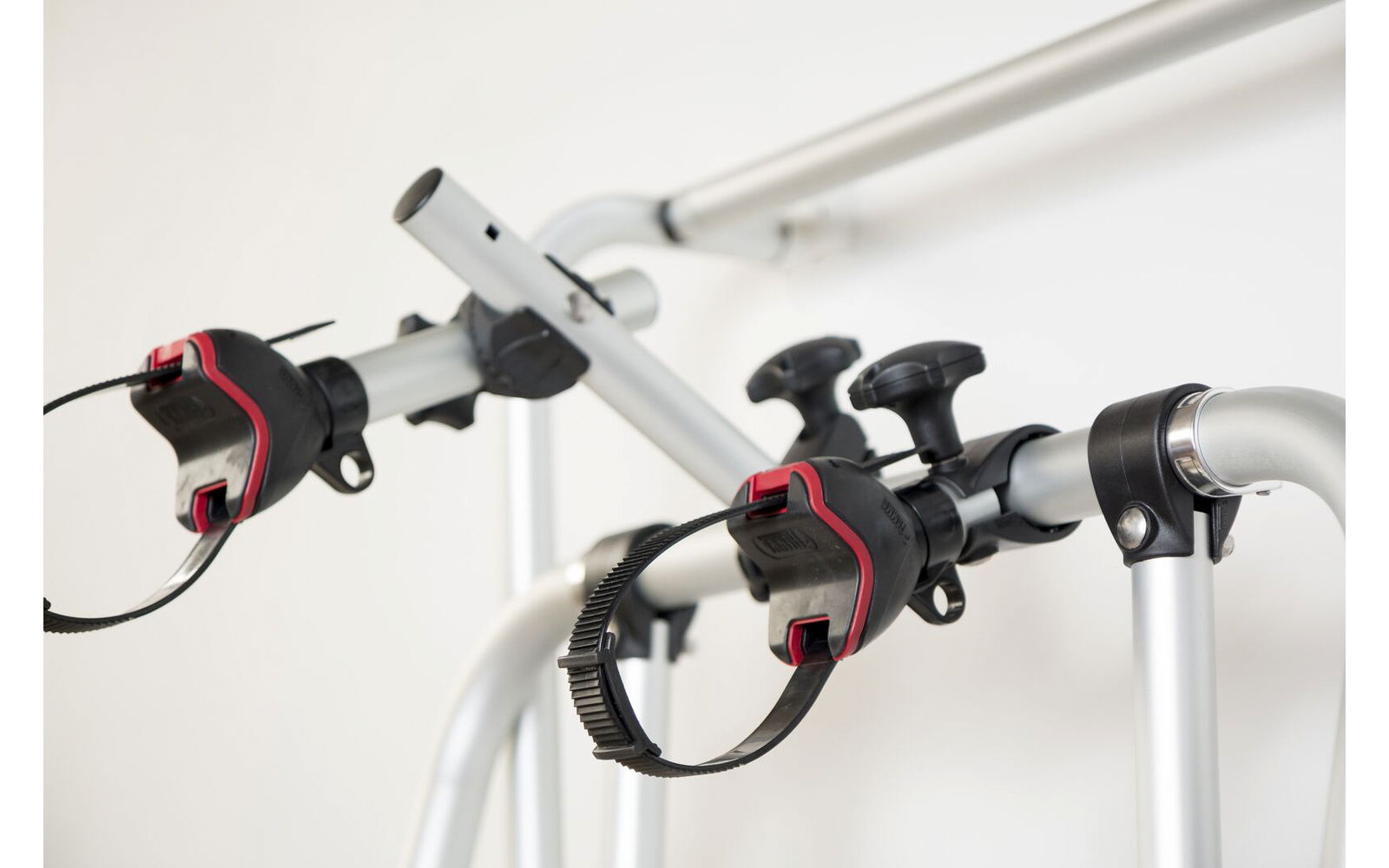 Fiamma Bike-Block Pro S2 Silber