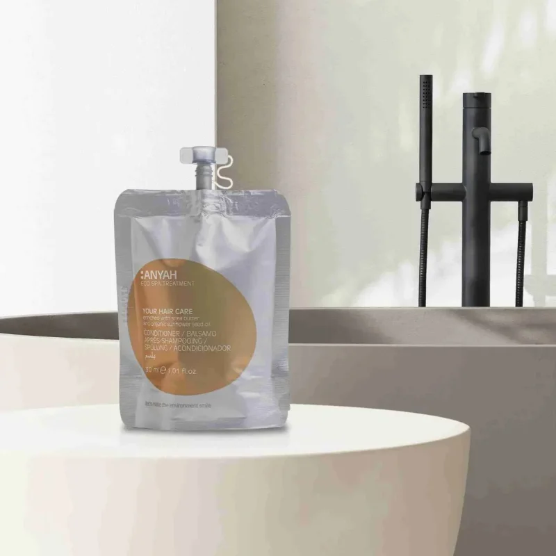 GFL - Après-shampoing - Anyah - 30ml - x200