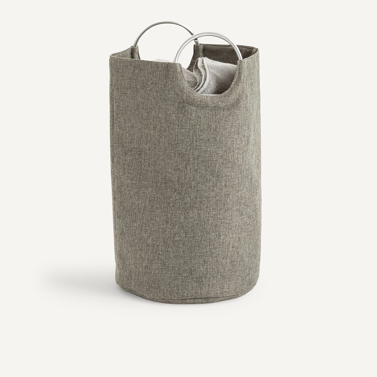 AM.PM<br>Cesta de linho Louison