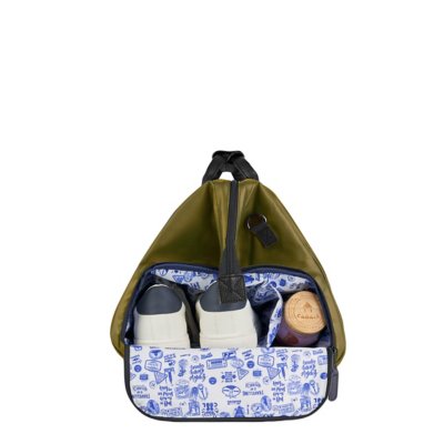 Sac de voyage Duffle Bag CABAIA