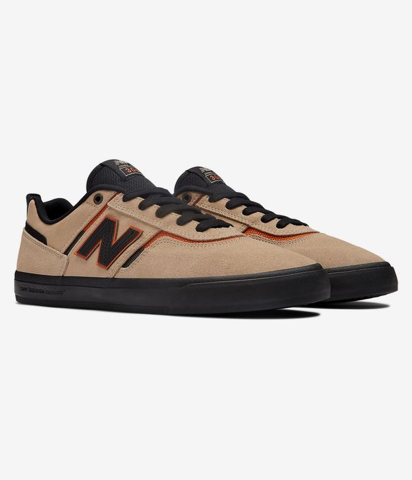 New Balance Numeric 306 Jamie Foy Schuh (incense)