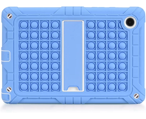 Andersson KST-S2000 Blue - Kids Tablet Cover Samsung A8 10,5