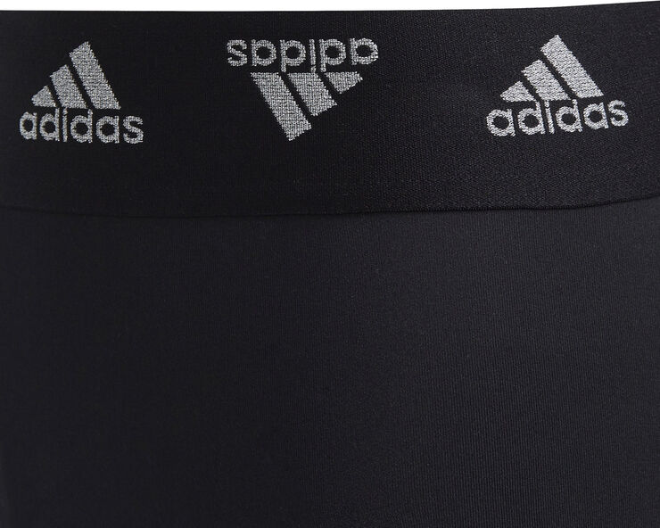 adidas Primegreen AEROREADY træningstights Sort