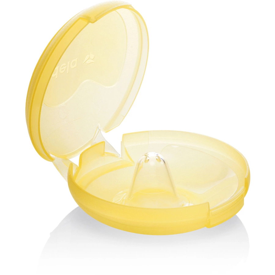 Medela Brusthütchen Contact Gr. L 24 mm