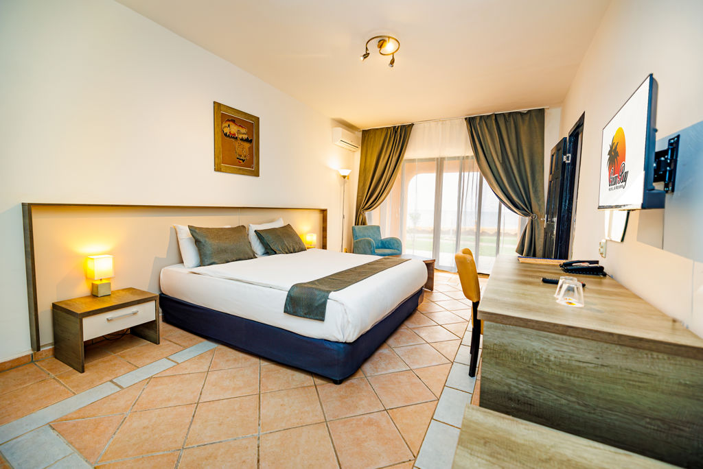 Sun Beach All Inclusive - Hotel