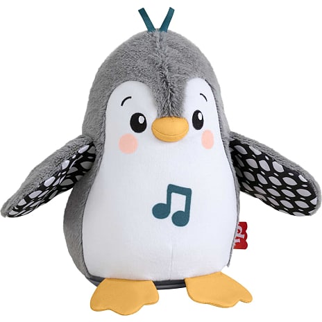Fisher-Price vippepingvin