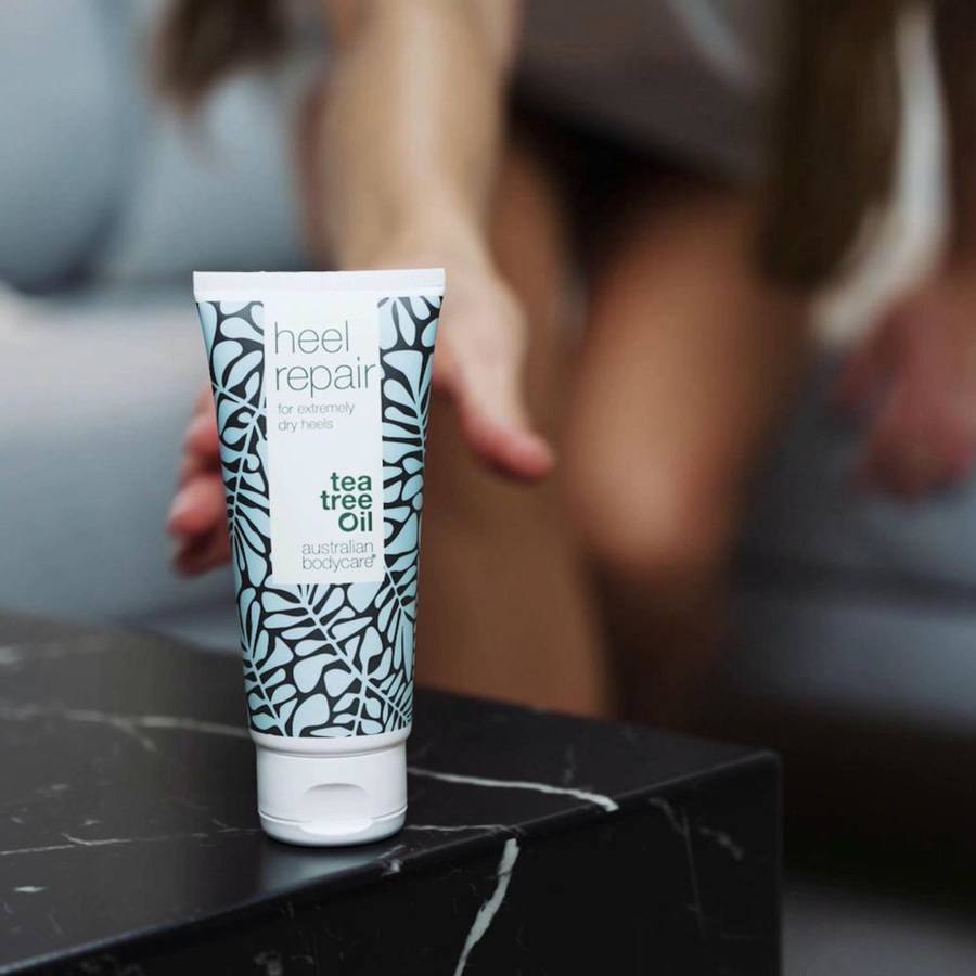 Australian Bodycare Heel Repair 100ml
