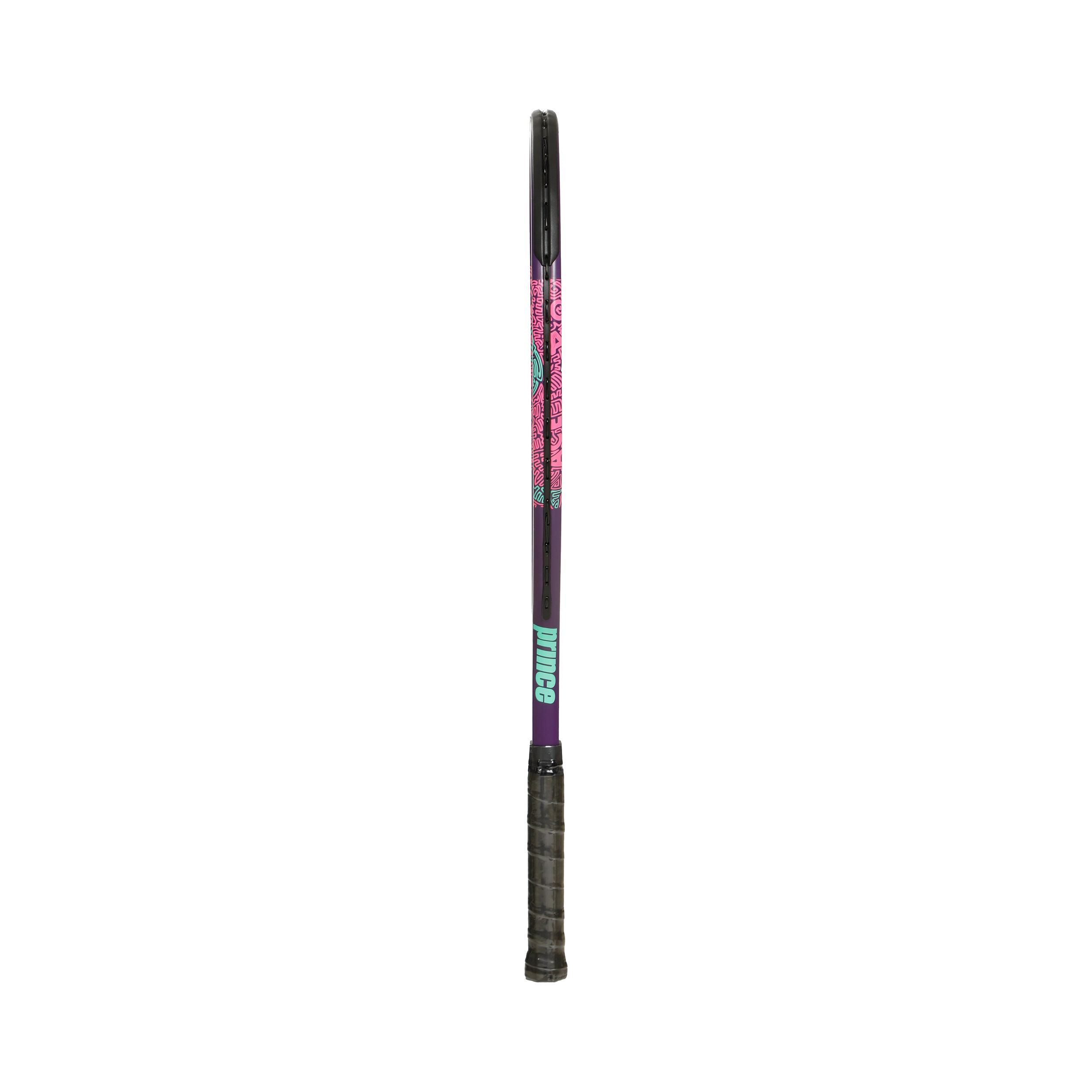 Prince Ace Face 25 Pink