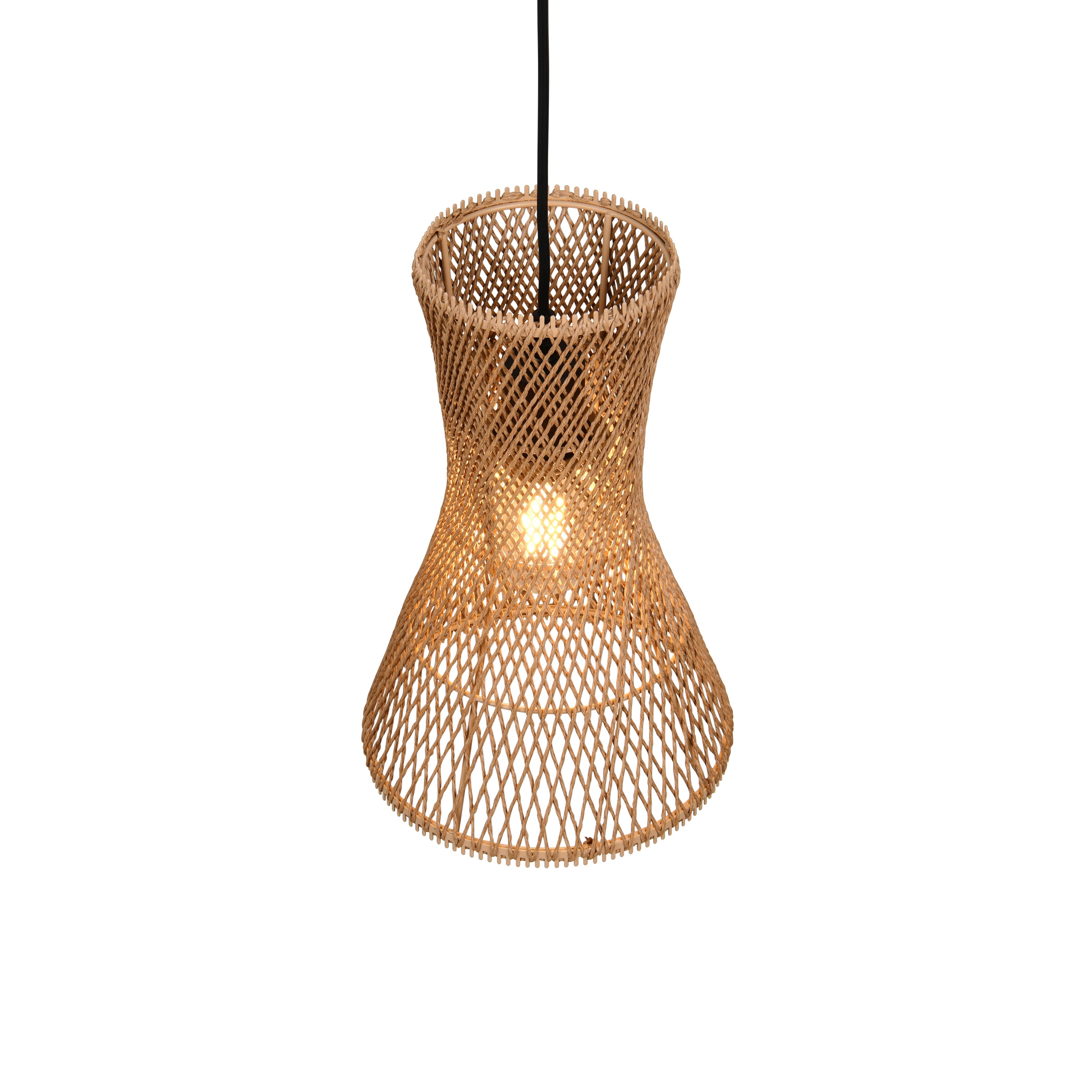 Reality Bijou Hanglamp - 1x E27