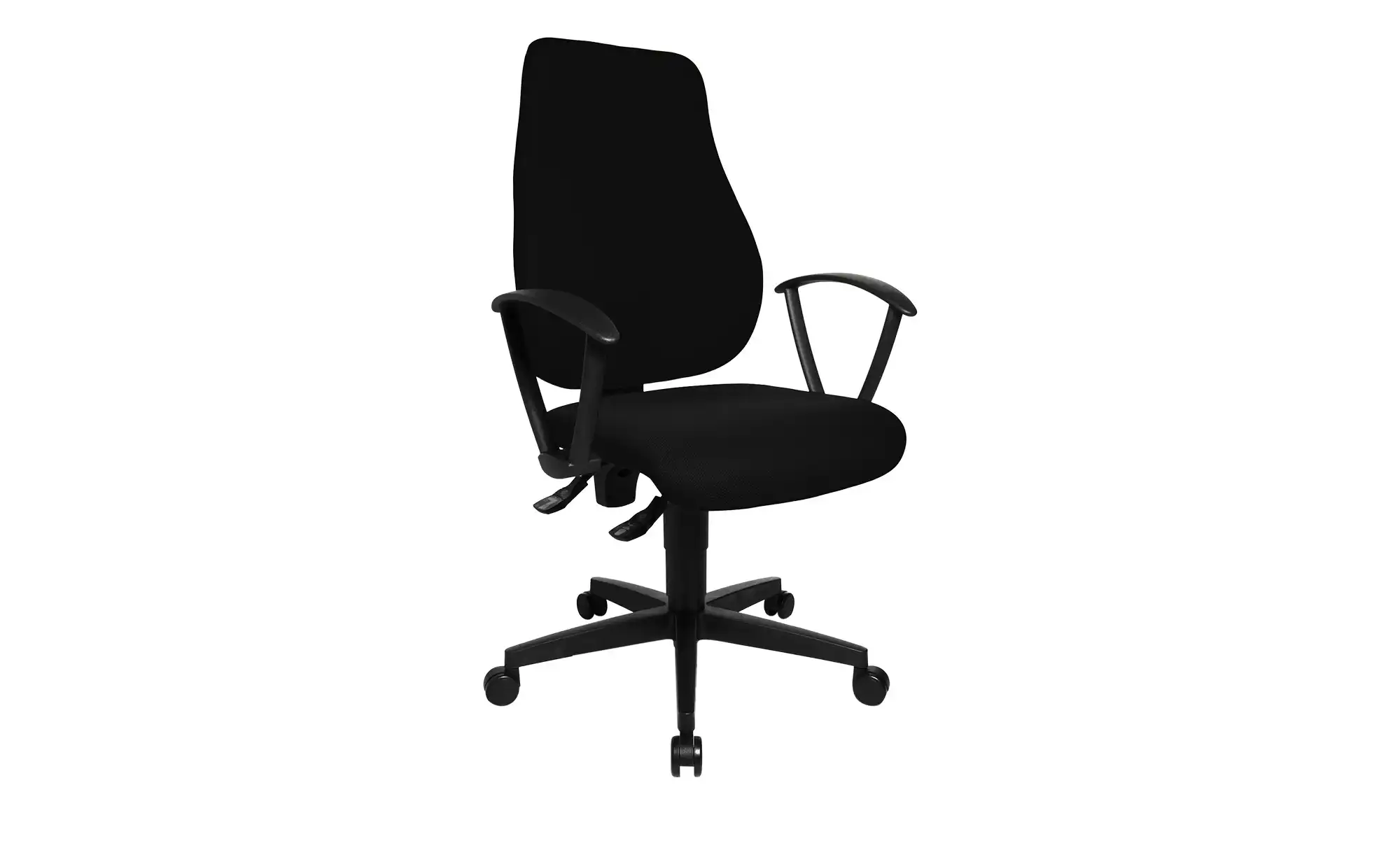 home worx Bürodrehstuhl Home Worx Office 75