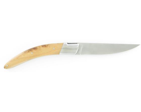 Styl'ver Genévrier Couteau de poche par Goyon Chazeau