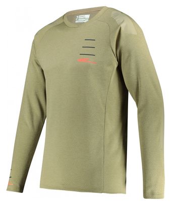 Maillot VTT All Mountain 5.0 Dune