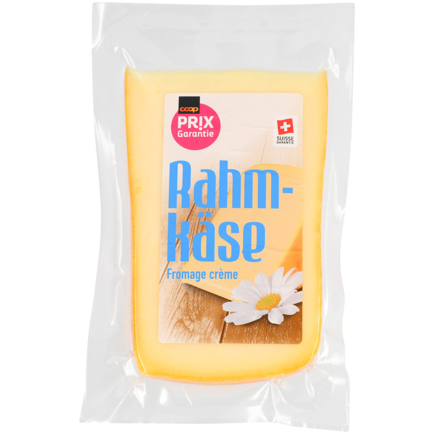 Prix Garantie Rahmkäse