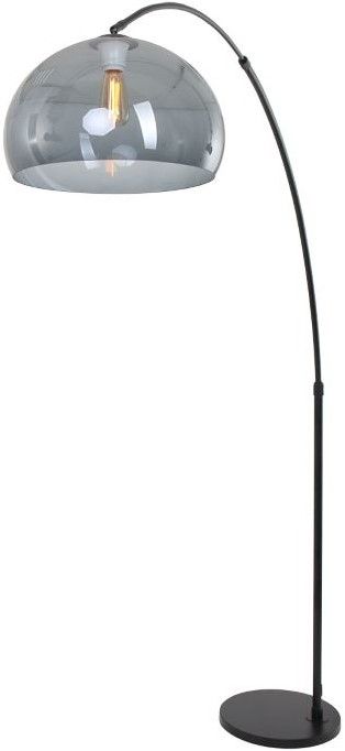 Booglamp 9878ZW Stresa B45 x D229 cm