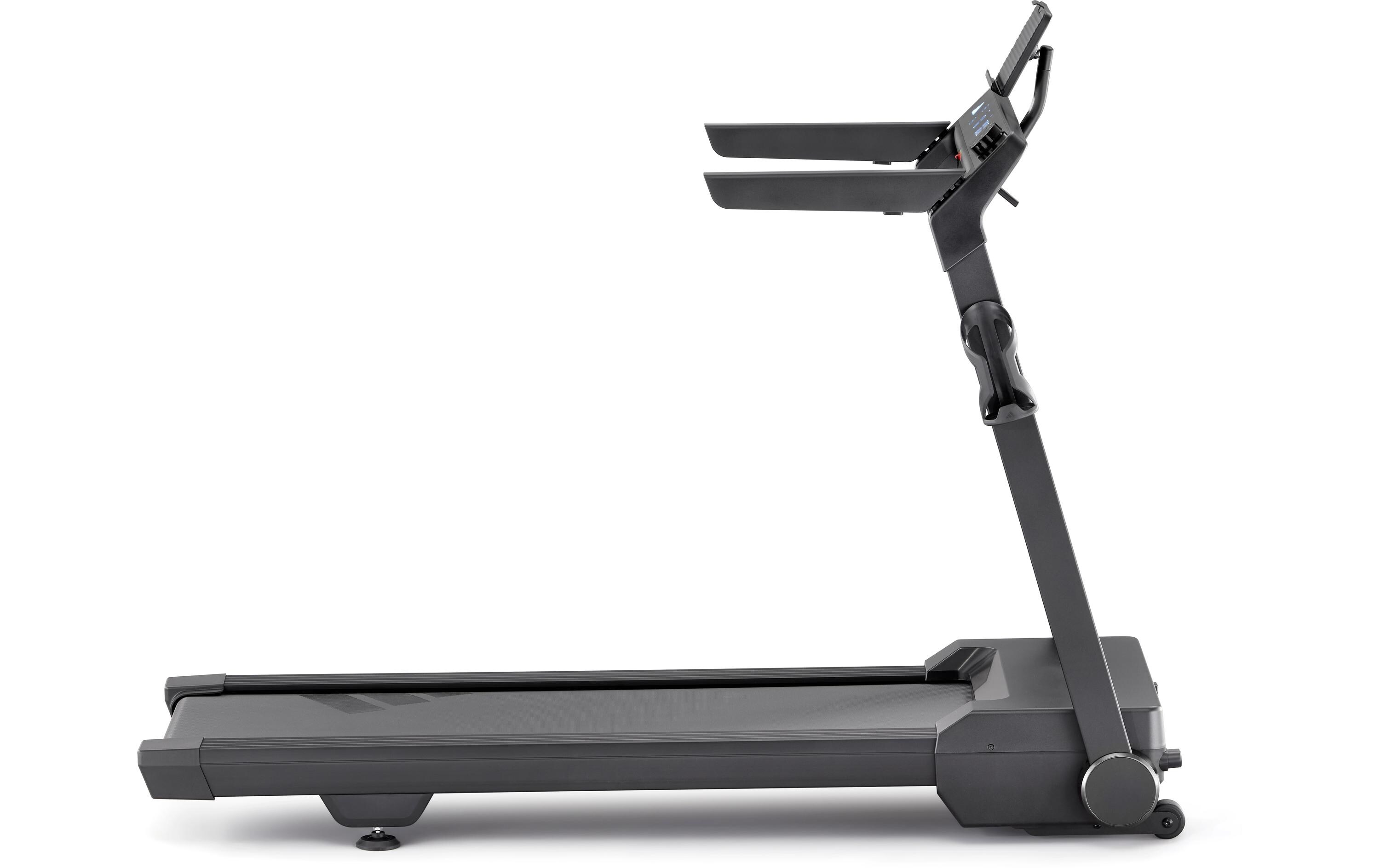 Laufband T-24c<br>Klappbares Laufband