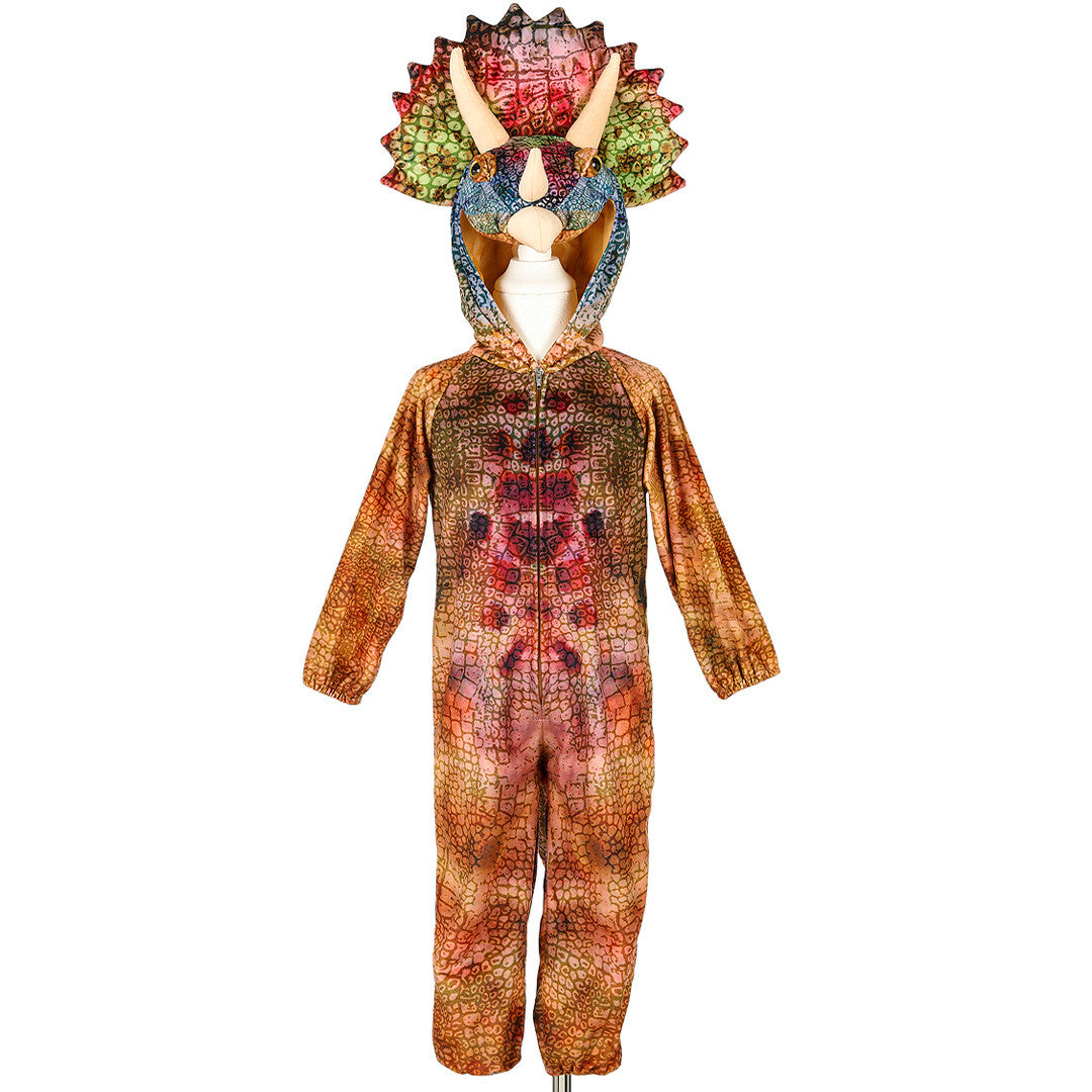 Souza for kids dinopak triceratops - 3-4 jaar