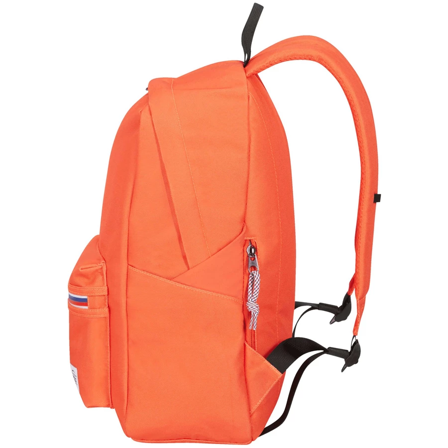 American Tourister Upbeat - Rucksack Zip 42.5 cm orange