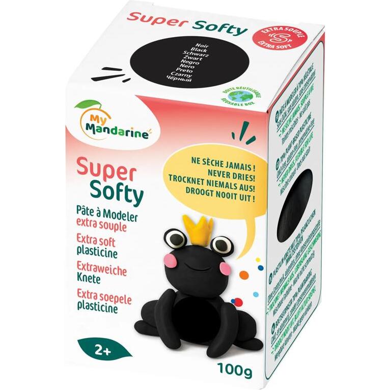 Boîte Super Softy 100 g