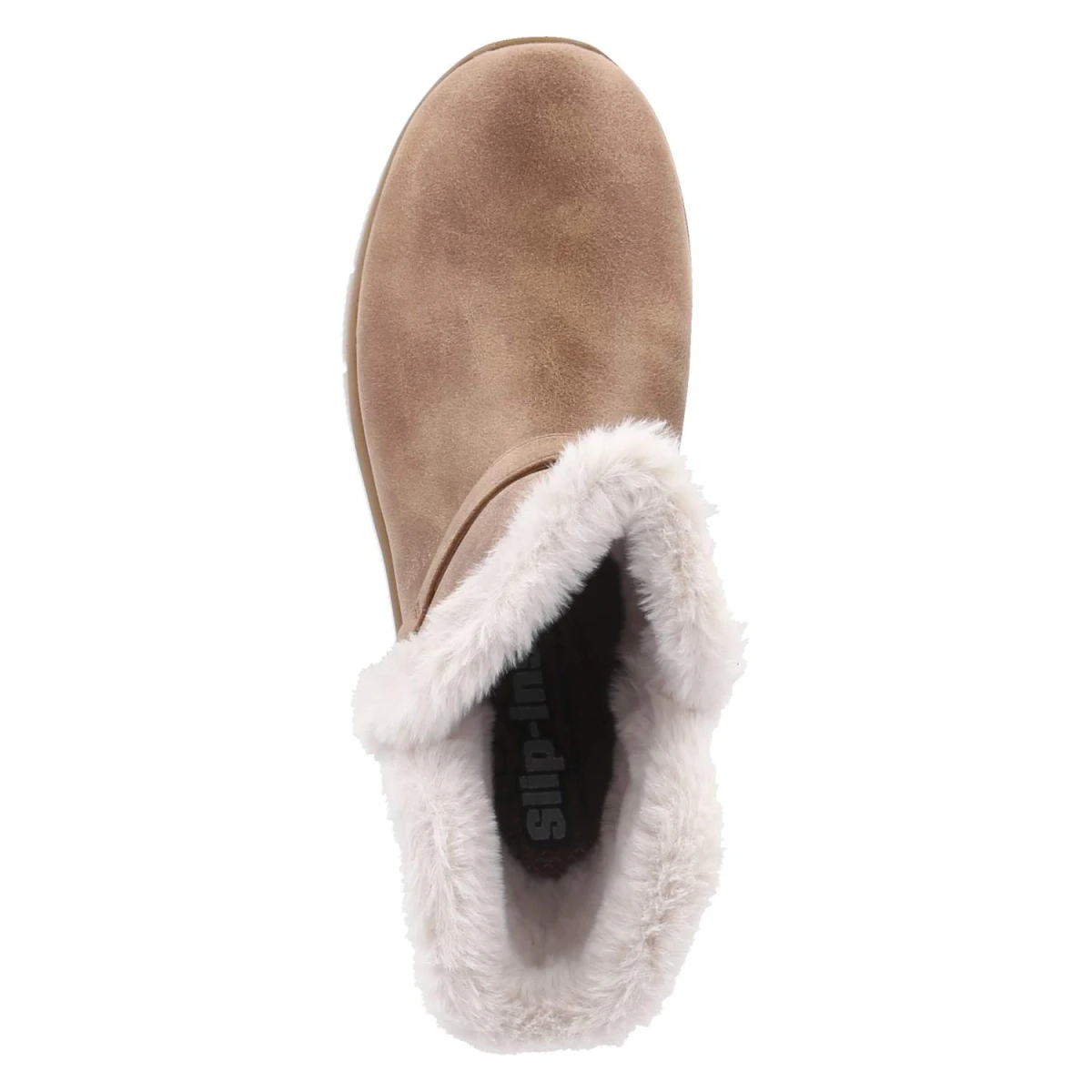 SkechersSlip-ins EASY GOING - chestnut