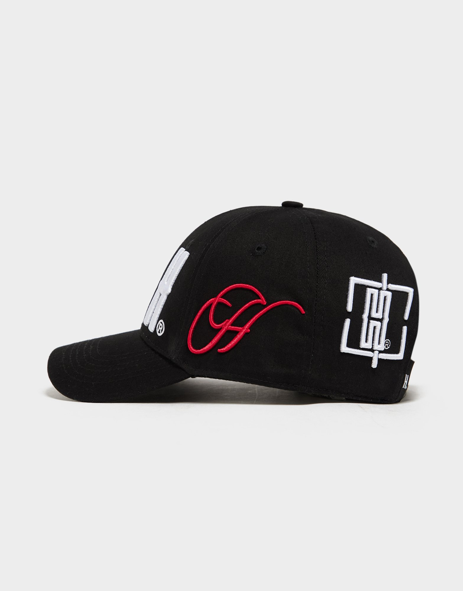Hoodrich Casquette 6 panneaux OG Akira v8