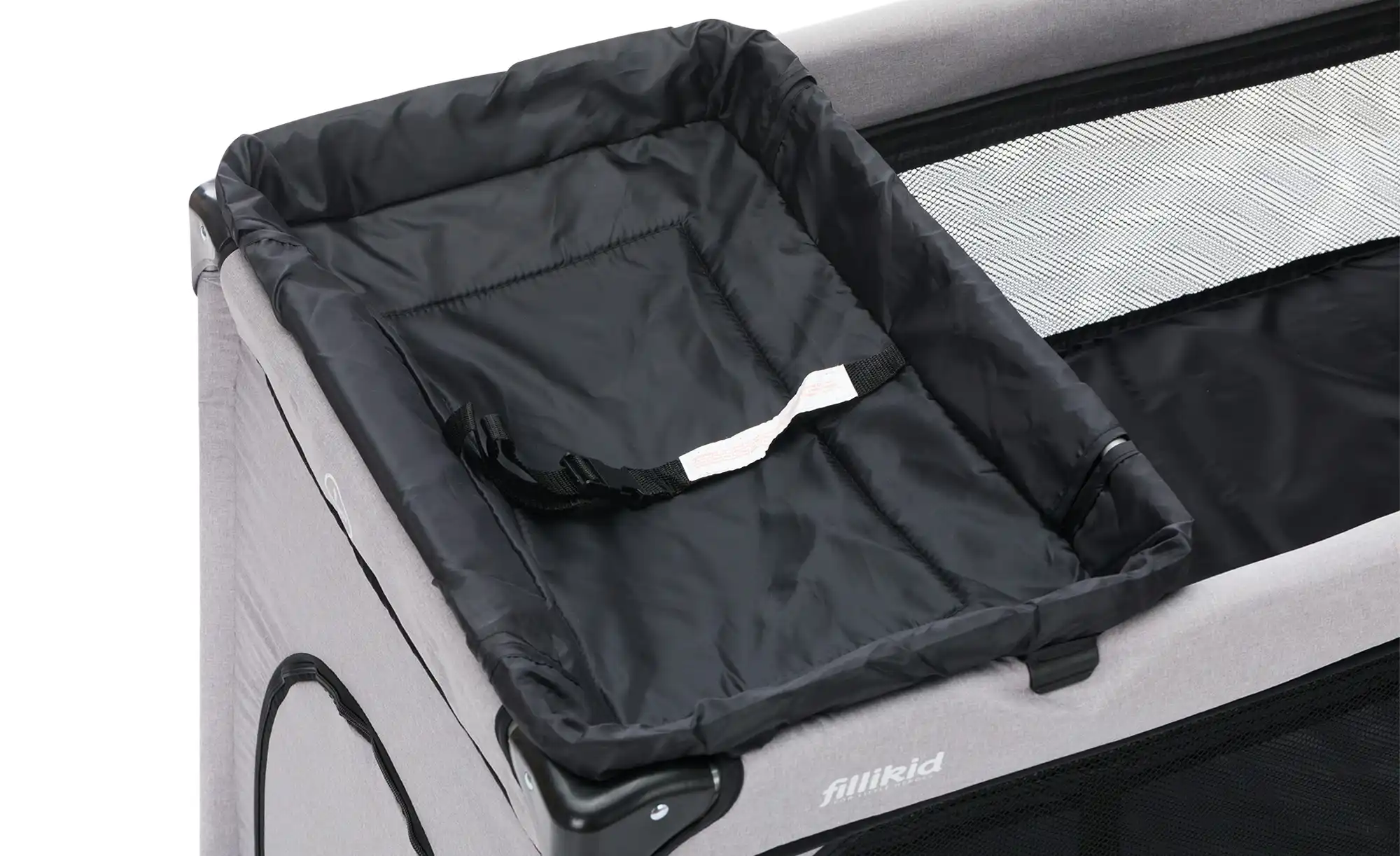 Fillikid Reisebett Premium