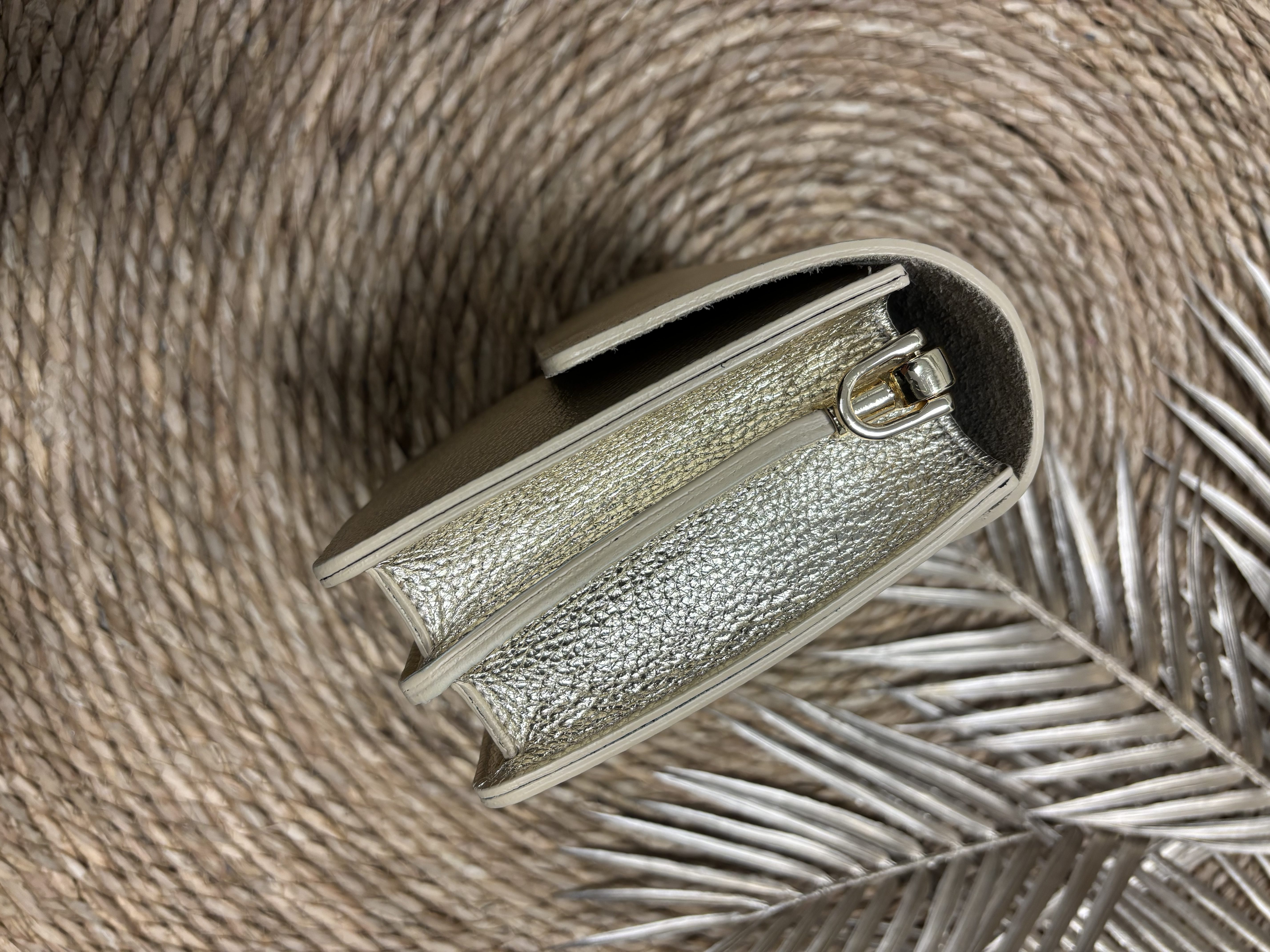 Celina Bag - Goud