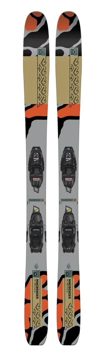 K2 Sports Mindbender Jr 7.0 Fdt Jr