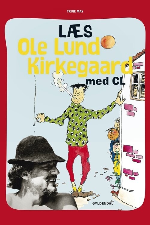 Læs Ole Lund Kirkegaard Med Cl - Trine May - Bog