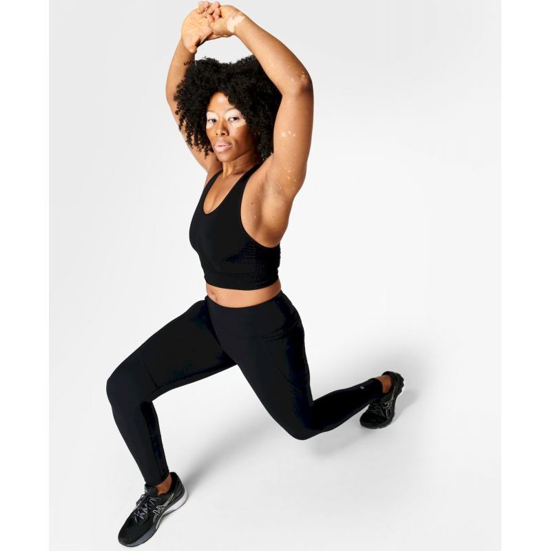 Stamina Workout Bra - Brassière de sport femme