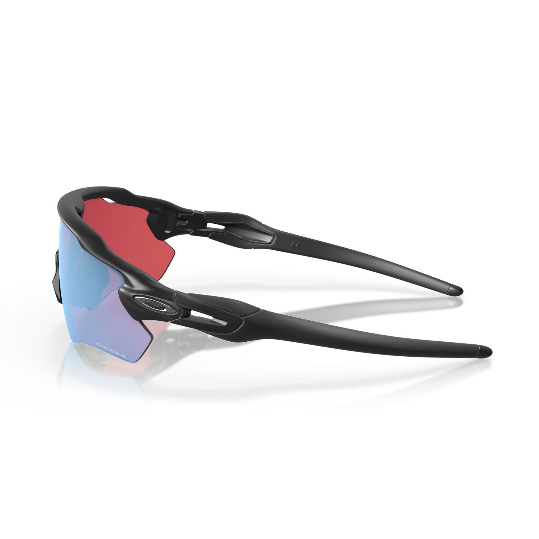 oakley radar ev path matteblk w prizm 523 oo9208 97 onesize