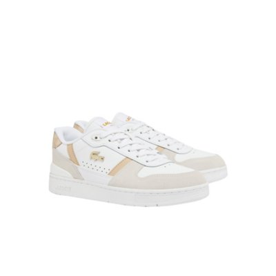 Sneakers femme T-Clip LACOSTE