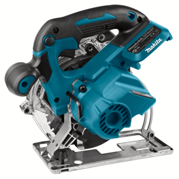 Makita accu cirkelzaag DCS553ZJ (zonder accu)