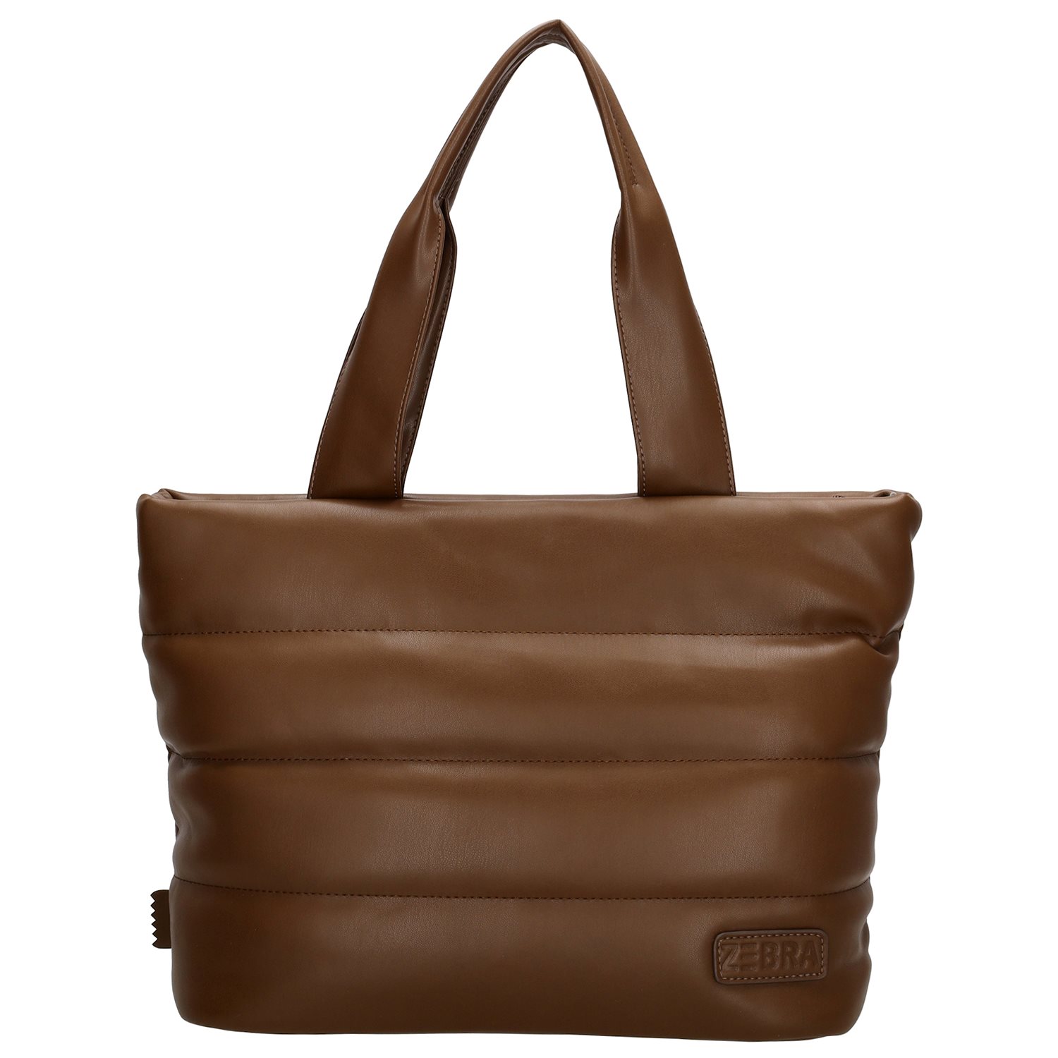 Zebra Trends Evie Shopper 22903 brown