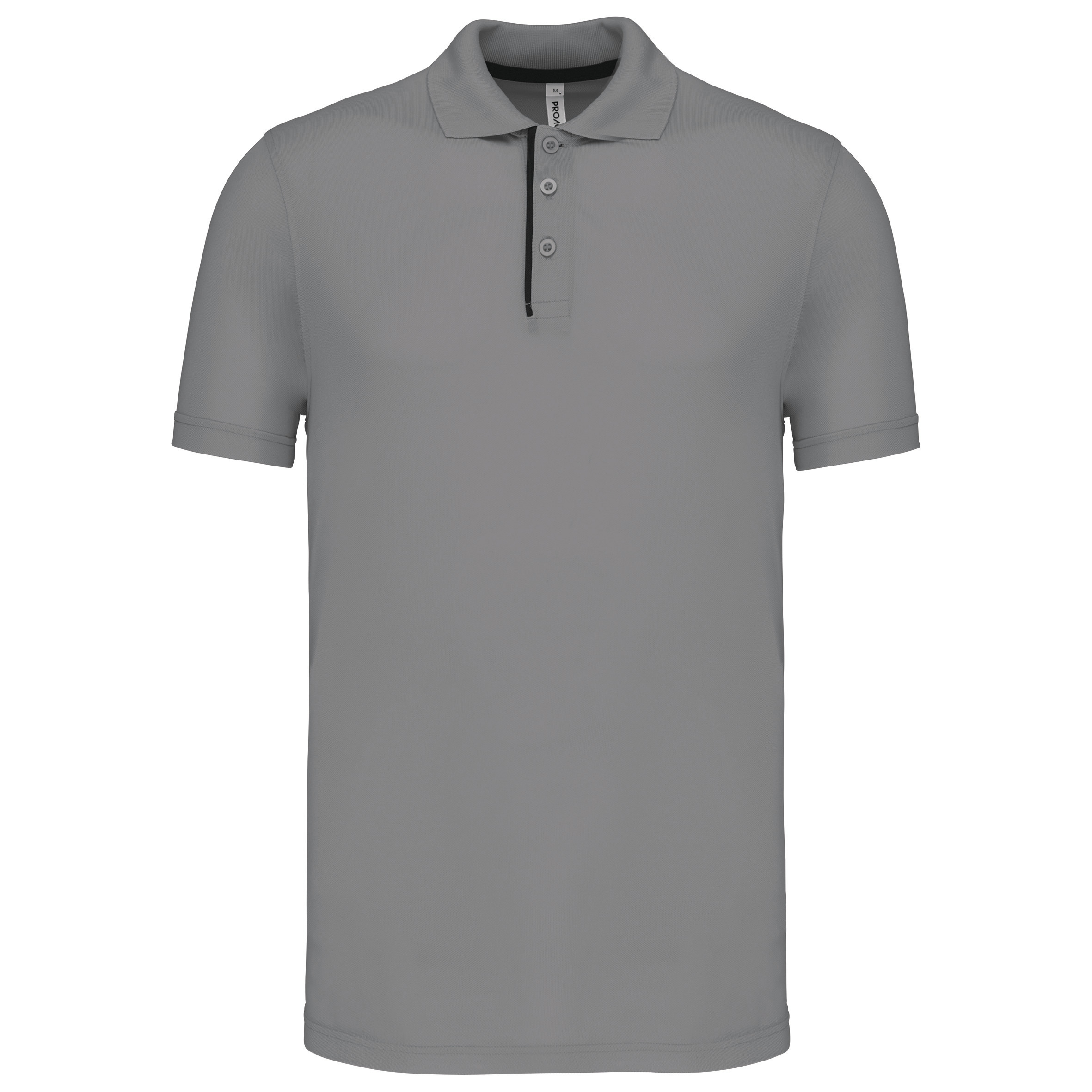 ProAct PA485 - POLO MAILLE PIQUÉE SPORT MANCHES COURTES