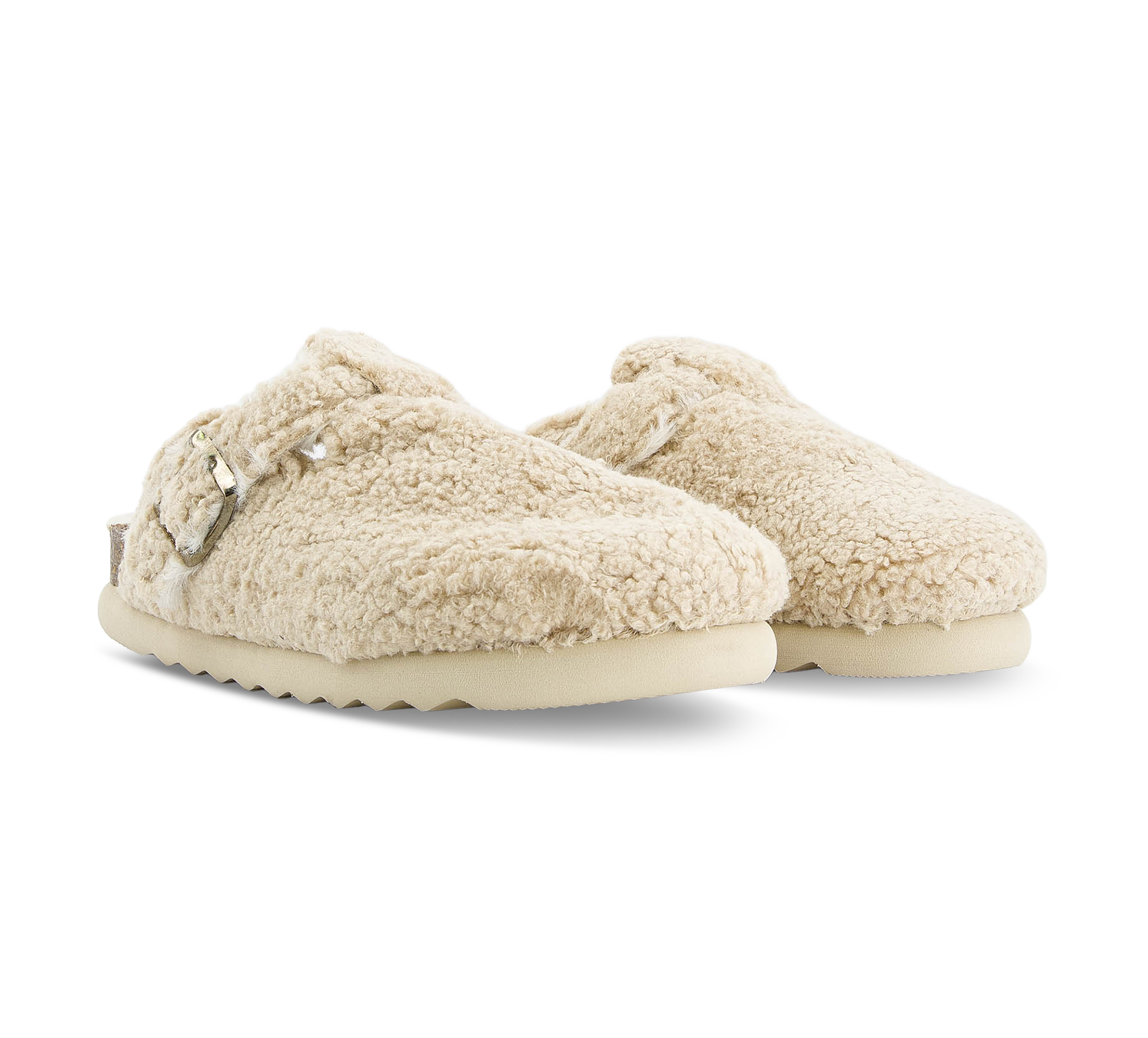 Verbenas Heidi beige/taupe