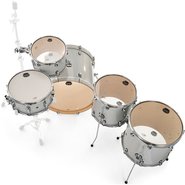 Mapex Mars Birch Rock+ Shell Set DT