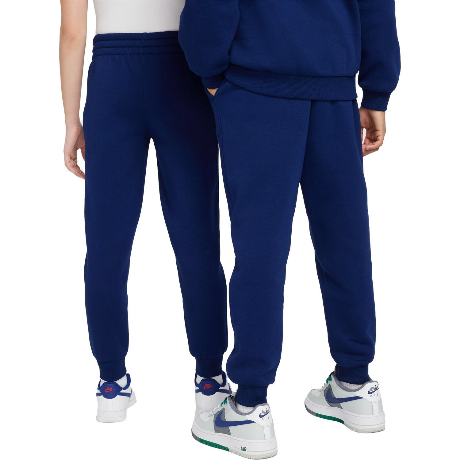 NikeNike Club Fleece Big Kids