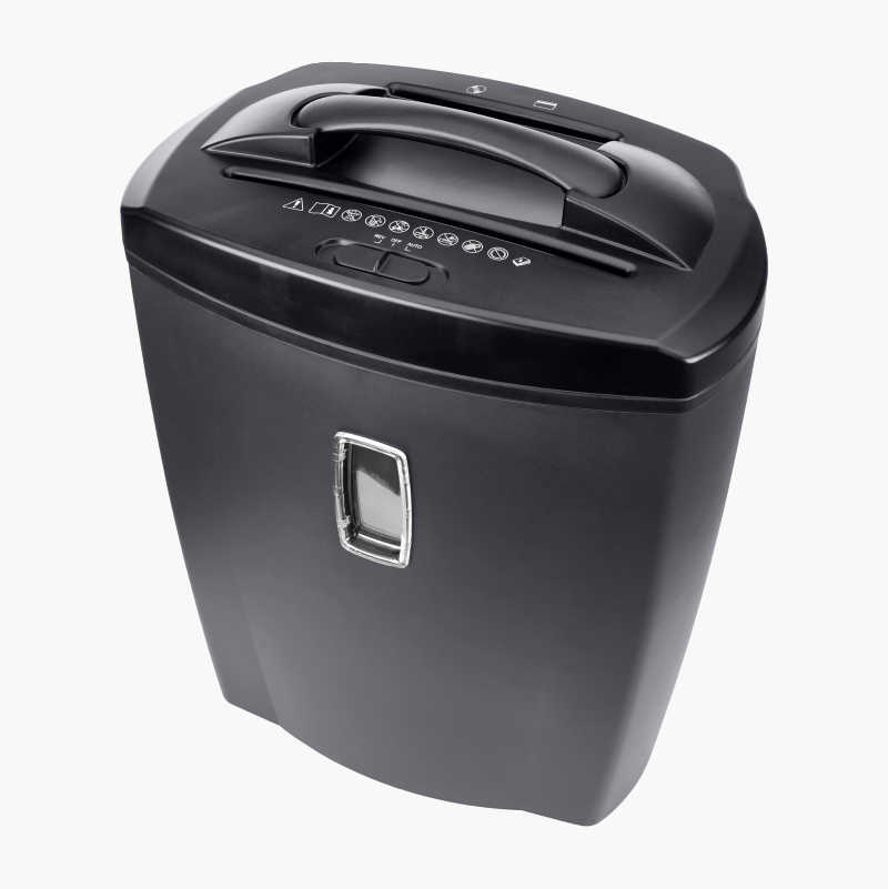Makuleringsmaskin, 21 liter