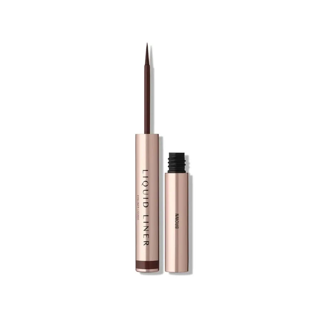 Liquid Eyeliner Brown