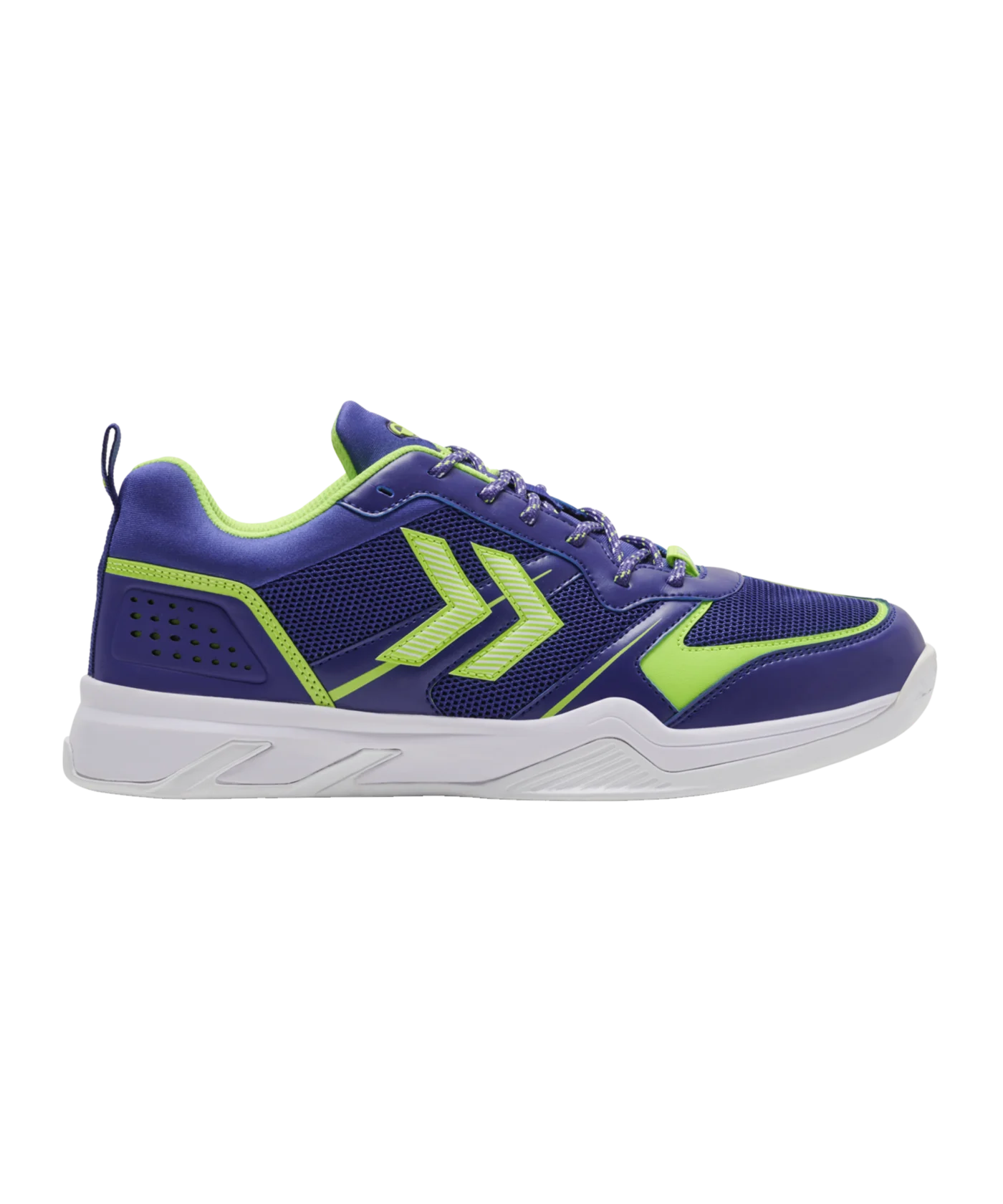 Hummel TEIWAZ 2.0 Blau F7015